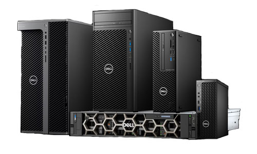 Dell workstation dealers in chennai, hyderabad