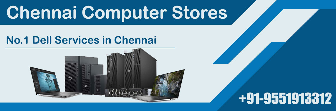 dell service center chennai contact number