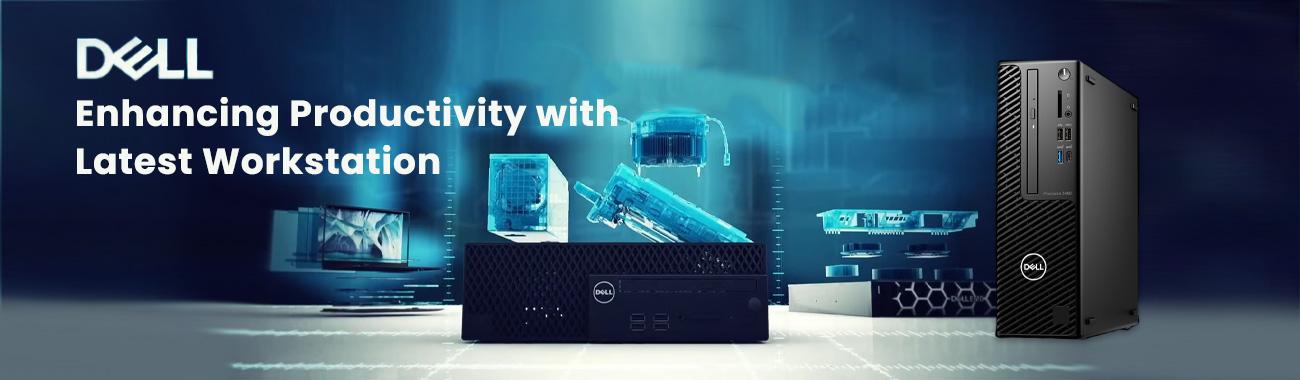 workstations dealers in Hyderabad