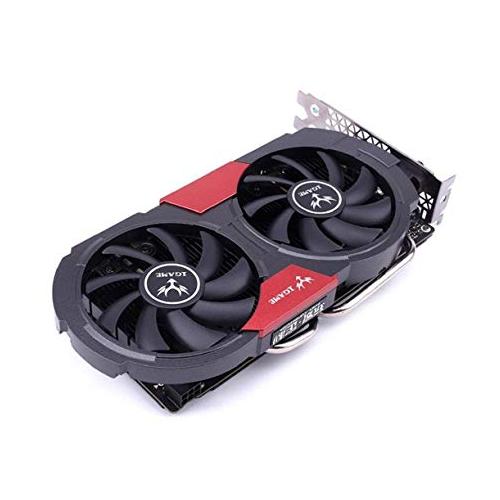 Colorful GeForce GTX 1050Ti NB 4G DDR5 Graphics Card price india Colorful GeForce GTX 1050Ti NB 4G DDR5 Graphics Card chennai, hyderabad