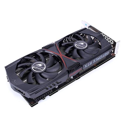 Colorful GeForce RTX 2070 Super 8G DDR6 Graphics Card dealers price chennai, hyderabad, andhra, telangana, secunderabad, tamilnadu, india