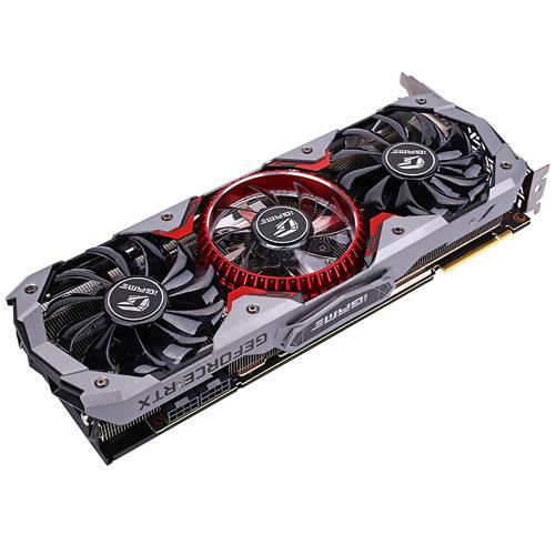 Colorful IGame GeForce GTX 1660 Ti Ultra 6GB graphics card dealers price chennai, hyderabad, andhra, telangana, secunderabad, tamilnadu, india
