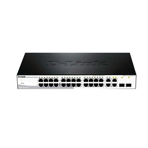 Latest D Link 24 Port Web Smart III PoE Switch models pricelist india D Link 24 Port Web Smart III PoE Switch dealers price chennai, hyderabad, andhra, telangana, secunderabad, tamilnadu, india
