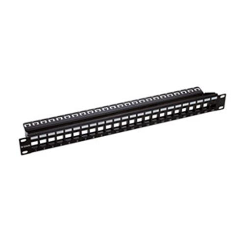 Latest D Link Cat6A Unloaded Patch Panel models pricelist india D Link Cat6A Unloaded Patch Panel dealers price chennai, hyderabad, andhra, telangana, secunderabad, tamilnadu, india