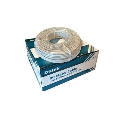 Latest D Link DCC WHI 180 CCTV Wire models pricelist india D Link DCC WHI 180 CCTV Wire dealers price chennai, hyderabad, andhra, telangana, secunderabad, tamilnadu, india