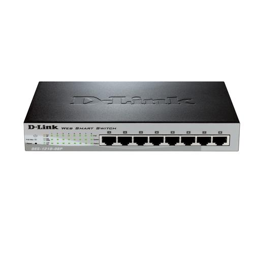 Latest D LINK DES 1210 08P Switch models pricelist india D LINK DES 1210 08P Switch dealers price chennai, hyderabad, andhra, telangana, secunderabad, tamilnadu, india
