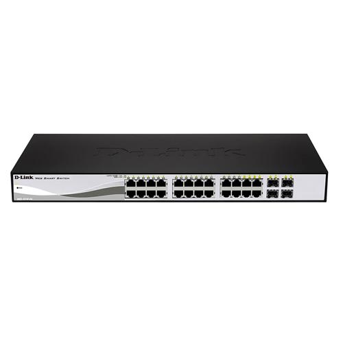 Latest D Link DES 1210 28 Fast Ethernet WebSmart Switch models pricelist india D Link DES 1210 28 Fast Ethernet WebSmart Switch dealers price chennai, hyderabad, andhra, telangana, secunderabad, tamilnadu, india