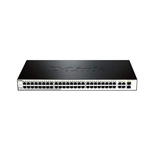 Latest D Link DES 1210 52 48 Port Smart Switch models pricelist india D Link DES 1210 52 48 Port Smart Switch dealers price chennai, hyderabad, andhra, telangana, secunderabad, tamilnadu, india
