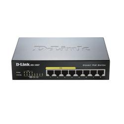 Latest D Link DGS 1008P 8 Port Desktop Switch models pricelist india D Link DGS 1008P 8 Port Desktop Switch dealers price chennai, hyderabad, andhra, telangana, secunderabad, tamilnadu, india