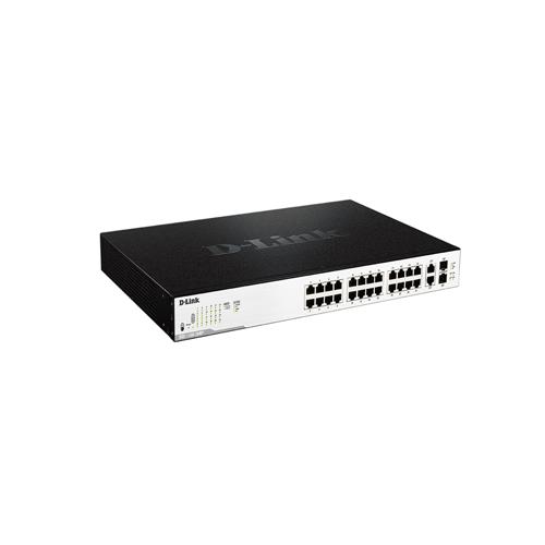 Latest D Link DGS 1100 26MP Switch models pricelist india D Link DGS 1100 26MP Switch dealers price chennai, hyderabad, andhra, telangana, secunderabad, tamilnadu, india