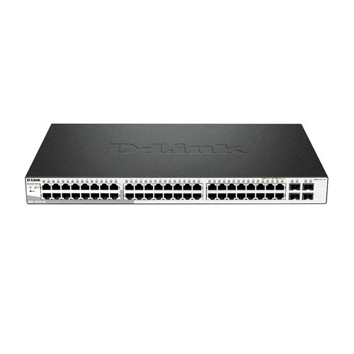 Latest D Link DGS 1210 52 Gigabit Smart Switch models pricelist india D Link DGS 1210 52 Gigabit Smart Switch dealers price chennai, hyderabad, andhra, telangana, secunderabad, tamilnadu, india