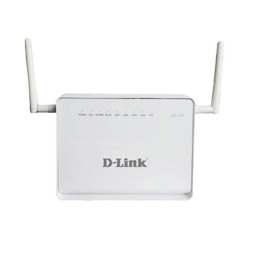 Latest D LINK DSL 224 Wireless Router models pricelist india D LINK DSL 224 Wireless Router dealers price chennai, hyderabad, andhra, telangana, secunderabad, tamilnadu, india