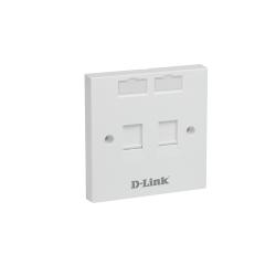 Latest D Link Face Plate Dual NFP 0WHI21 models pricelist india D Link Face Plate Dual NFP 0WHI21 dealers price chennai, hyderabad, andhra, telangana, secunderabad, tamilnadu, india