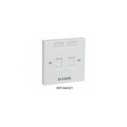 Latest D Link NFP 0WHI21 2 Dual Face Plate models pricelist india D Link NFP 0WHI21 2 Dual Face Plate dealers price chennai, hyderabad, andhra, telangana, secunderabad, tamilnadu, india