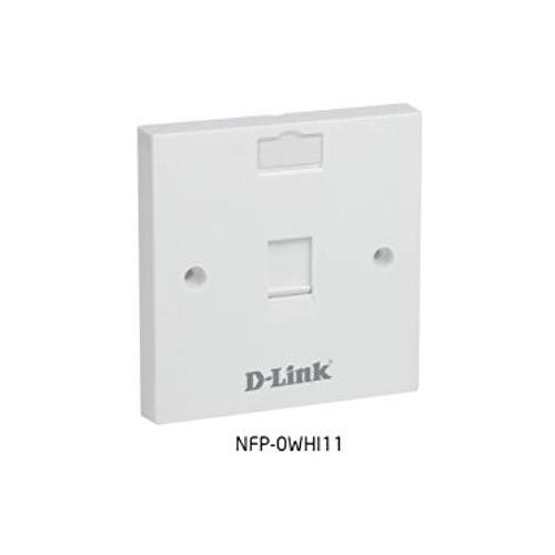 Latest D Link NFP 0WHI21 Single Faceplate models pricelist india D Link NFP 0WHI21 Single Faceplate dealers price chennai, hyderabad, andhra, telangana, secunderabad, tamilnadu, india