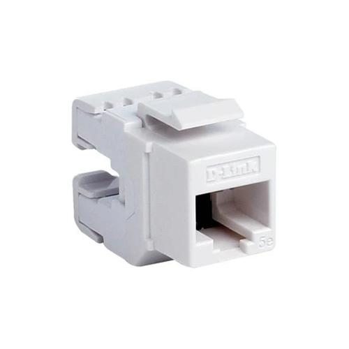 Latest D LINK NKJ 5EWHI1B21 Jack CAT 5E Keystone UTP models pricelist india D LINK NKJ 5EWHI1B21 Jack CAT 5E Keystone UTP dealers price chennai, hyderabad, andhra, telangana, secunderabad, tamilnadu, india