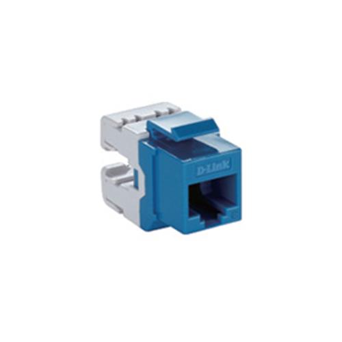 Latest D LINK NKJ C6BLU1B21 Jack CAT 6E Keystone UTP models pricelist india D LINK NKJ C6BLU1B21 Jack CAT 6E Keystone UTP dealers price chennai, hyderabad, andhra, telangana, secunderabad, tamilnadu, india