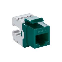 Latest D LINK NKJ C6GRN1B21 Jack CAT 6E Keystone UTP models pricelist india D LINK NKJ C6GRN1B21 Jack CAT 6E Keystone UTP dealers price chennai, hyderabad, andhra, telangana, secunderabad, tamilnadu, india