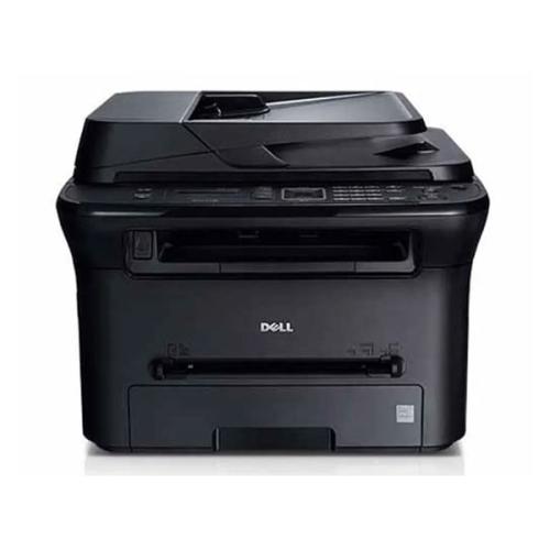 Dell 1135N MultiFunction laser printer chennai, hyderabad