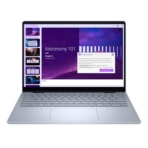 Dell 14 Plus DB04250 Ultra 5 Laptop dealers price chennai, hyderabad, andhra, telangana, secunderabad, tamilnadu, india