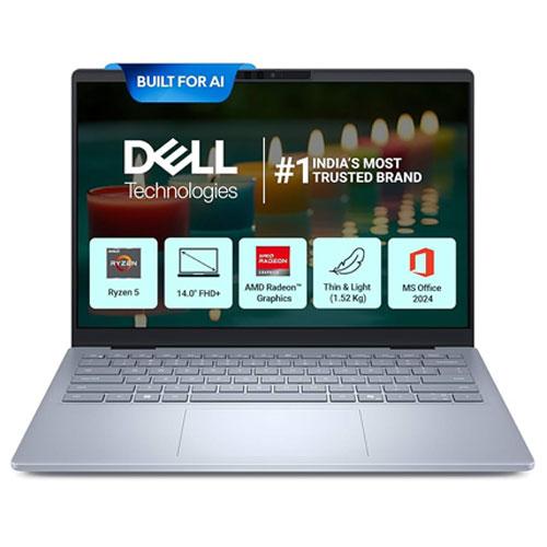 Dell 14 Plus DB14255 Laptop dealers price chennai, hyderabad, andhra, telangana, secunderabad, tamilnadu, india