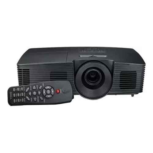 Dell 1450 DLP Projector dealers price chennai, hyderabad, andhra, telangana, secunderabad, tamilnadu, india