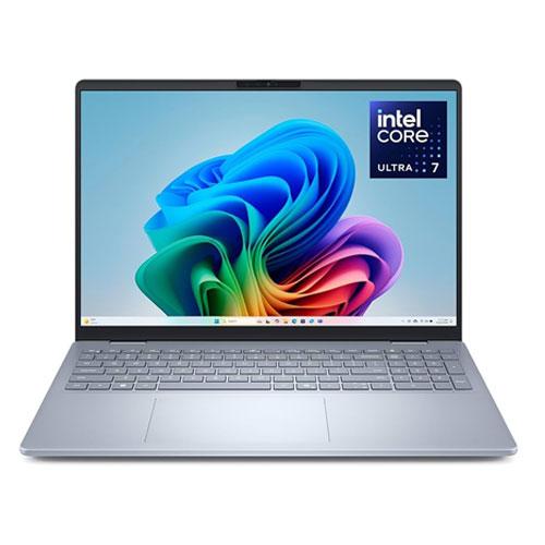 Dell 16 Plus DB06250 Ultra 7 Laptop dealers price chennai, hyderabad, andhra, telangana, secunderabad, tamilnadu, india