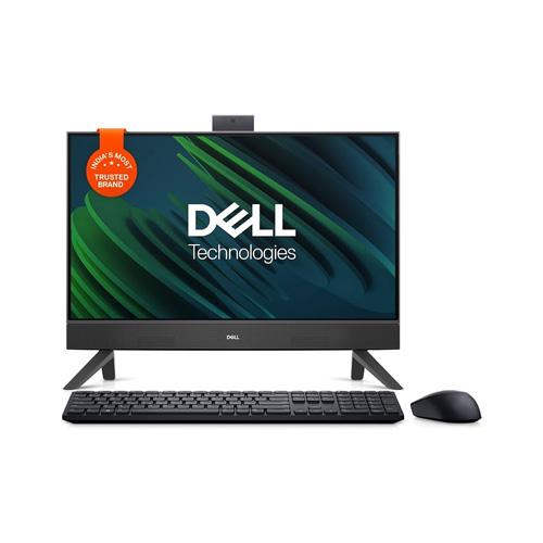 Dell 24 AIO EC24250 OEC2425001201RINB3 Desktop dealers price chennai, hyderabad, andhra, telangana, secunderabad, tamilnadu, india