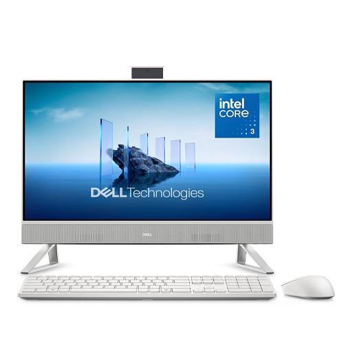 Dell 24 All-in-One Desktop chennai, hyderabad