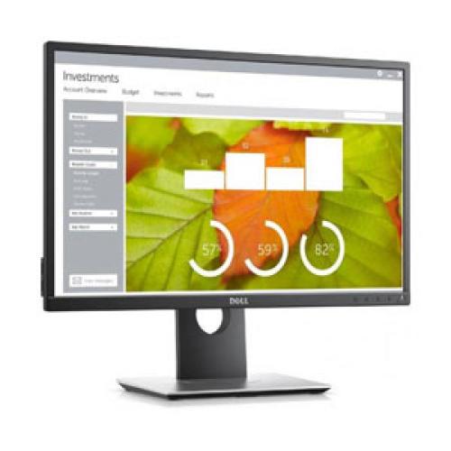 Dell 24 inch Monitor P2417H dealers price chennai, hyderabad, andhra, telangana, secunderabad, tamilnadu, india