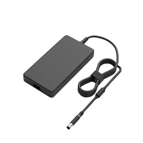 Dell 240W GA240PE1 AC ADP 240AB Adapter Laptop dealers price chennai, hyderabad, andhra, telangana, secunderabad, tamilnadu, india