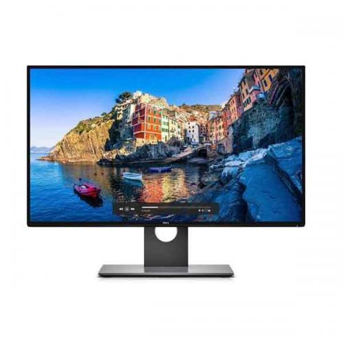 Dell 27 inch Ultrathin Monitor S2718D dealers price chennai, hyderabad, andhra, telangana, secunderabad, tamilnadu, india