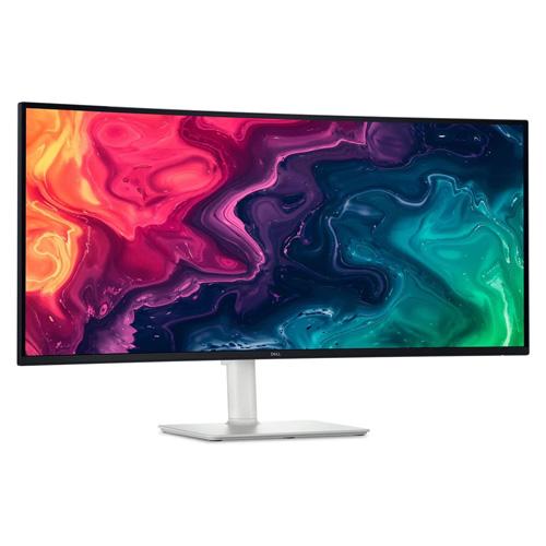 Dell 34 Plus USB C Monitor S3425DW WQHD Monitor dealers price chennai, hyderabad, andhra, telangana, secunderabad, tamilnadu, india