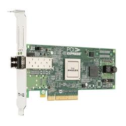 Dell 406 BBGX EMULEX LPE 12000 Single Port 8GB Fibre Channel Full Height Host Bus Adapter chennai, hyderabad