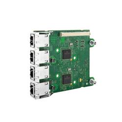 Dell 540 BBFH Broadcom 57800 2x10Gb DA SFP 2x1Gb BT Network Daughter Card Kit dealers price chennai, hyderabad, andhra, telangana, secunderabad, tamilnadu, india