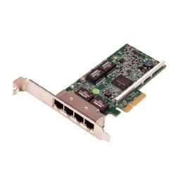 Dell 540 BBGX Broadcom 5719 Quad Port 1GB Network Interface Card Full Height Customer Kit chennai, hyderabad