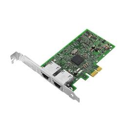 Dell 540 BBGY Broadcom 5720 Dual Port 1GB Network Interface Card Full Height Customer Kit dealers price chennai, hyderabad, andhra, telangana, secunderabad, tamilnadu, india