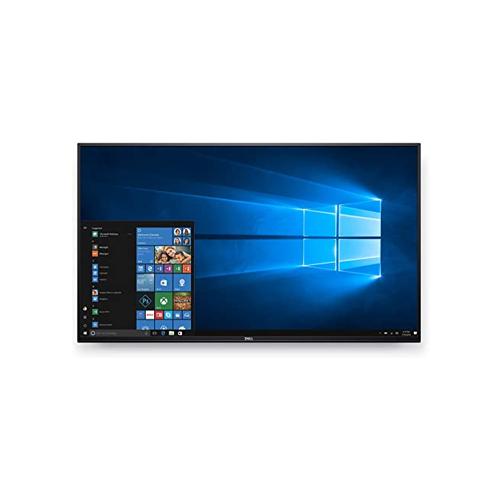 Dell 55 4K C5519Q Conference Room Monitor chennai, hyderabad