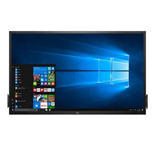 Dell 70 Interactive Conference Room Monitor C7017T dealers price chennai, hyderabad, andhra, telangana, secunderabad, tamilnadu, india