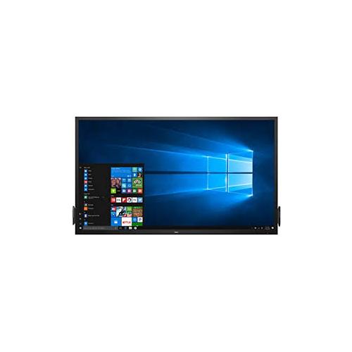 Dell 70 Interactive Touch Monitor C7017T dealers price chennai, hyderabad, andhra, telangana, secunderabad, tamilnadu, india