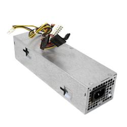 Dell 709MT 240W Power Supply dealers price chennai, hyderabad, andhra, telangana, secunderabad, tamilnadu, india