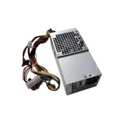 Dell 7GC81 250W Power Supply dealers price chennai, hyderabad, andhra, telangana, secunderabad, tamilnadu, india