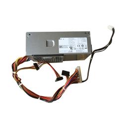 Dell 8MH6N 250W Power Supply dealers price chennai, hyderabad, andhra, telangana, secunderabad, tamilnadu, india
