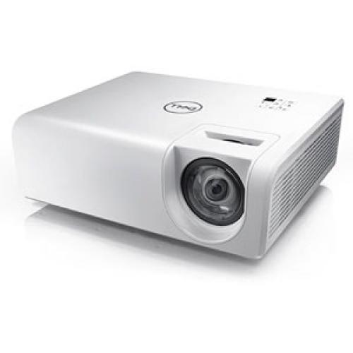 Dell Advanced Laser S518WL Projector chennai, hyderabad