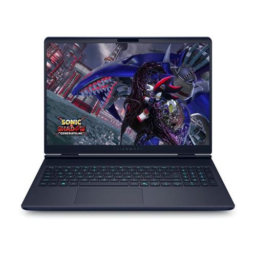 Dell Alienware 16 Aurora AC Gaming Intel Core 7 Laptop dealers price chennai, hyderabad, andhra, telangana, secunderabad, tamilnadu, india