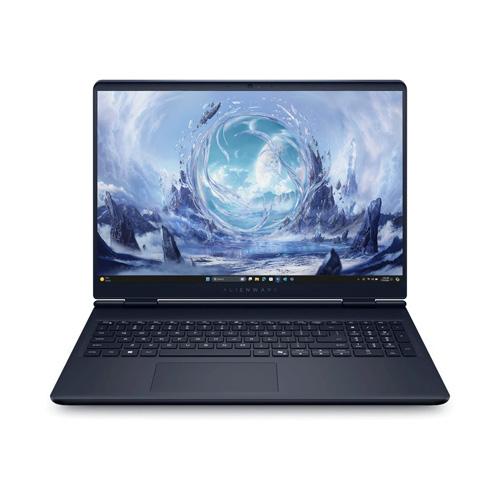 Dell Alienware 16 Aurora Core 7 240H 16 GB Laptop dealers price chennai, hyderabad, andhra, telangana, secunderabad, tamilnadu, india
