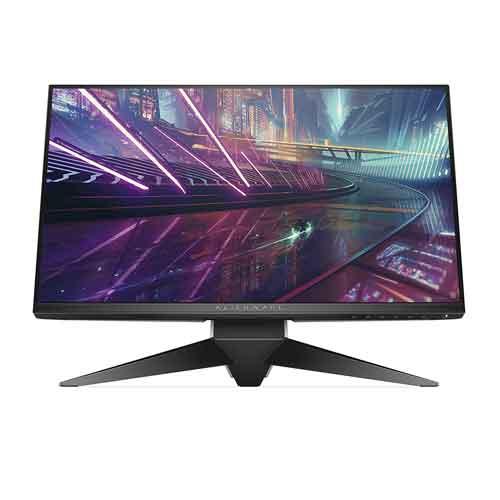 Dell Alienware 25 Gaming Monitor AW2518H dealers price chennai, hyderabad, andhra, telangana, secunderabad, tamilnadu, india