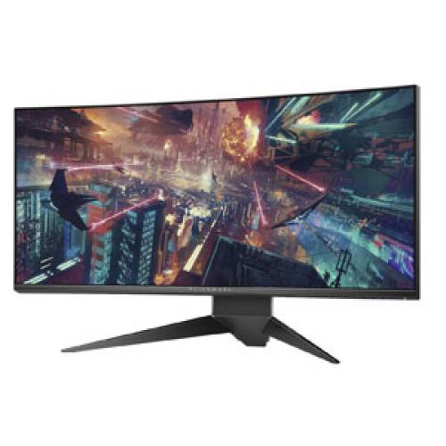 Dell Alienware 25 Gaming Monitor AW2518HF chennai, hyderabad