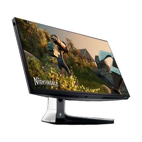 Dell Alienware 27 Gaming Monitor AW2723DF dealers price chennai, hyderabad, andhra, telangana, secunderabad, tamilnadu, india