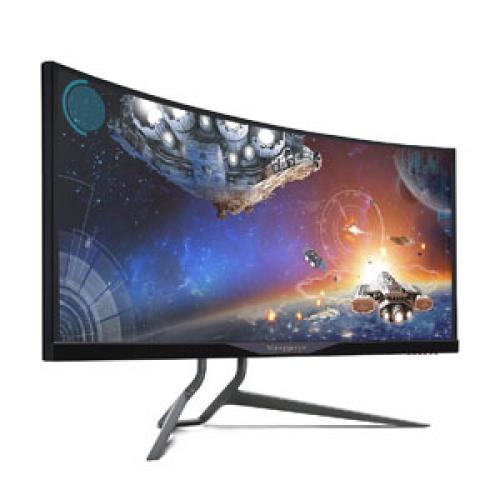Dell Alienware 34 Curved Gaming Monitor AW3418HW chennai, hyderabad